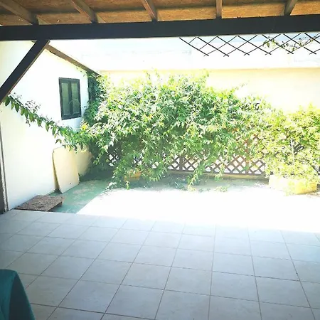 Daire Marina House Pafos