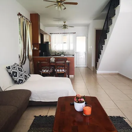 Marina House *