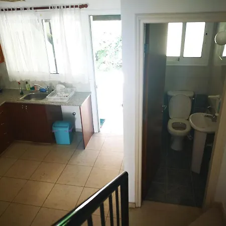 Marina House Daire *