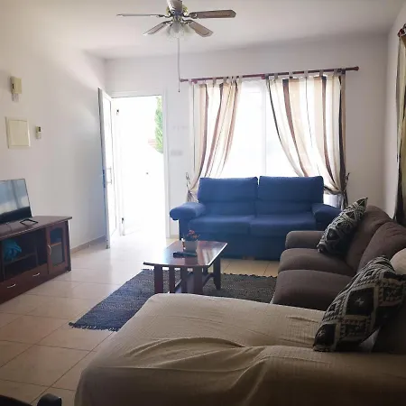 Marina House * Pafos