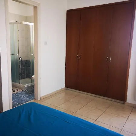 Appartamento Marina House *