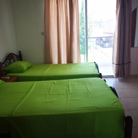 Marina House * Paphos