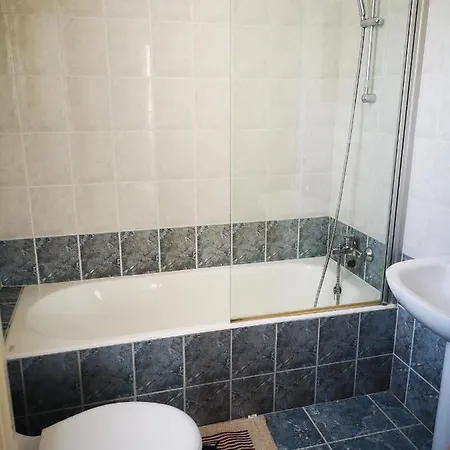 Marina House Paphos