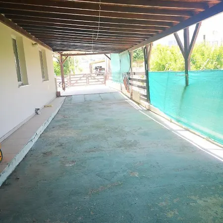 Appartamento Marina House