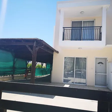 Marina House Appartamento