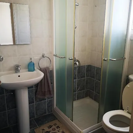 Appartamento Marina House *